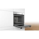 Bosch HBA530BR1 Serie 2, Backofen edelstahl