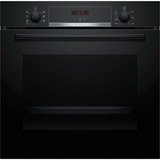 Bosch HBA533BB1 Serie | 4, Backofen schwarz