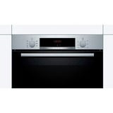 Bosch HBA533BS1 Serie | 4, Backofen edelstahl