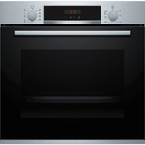 Bosch HBA573BS1 Serie | 4, Backofen edelstahl