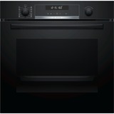 Bosch HBA578BB0 Serie | 6, Backofen schwarz