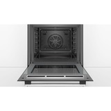 Bosch HBG579BS0 Serie | 6, Backofen schwarz/edelstahl