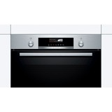 Bosch HBG579BS0 Serie | 6, Backofen schwarz/edelstahl