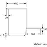 Bosch HKS79U250 Serie | 6, Herdset edelstahl