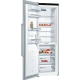 Bosch KSF36PIDP Serie 8, Vollraumkühlschrank edelstahl