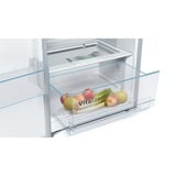 Bosch KSV36VLEP Serie 4, Vollraumkühlschrank edelstahl