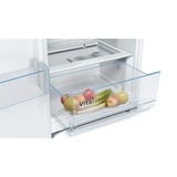 Bosch KSV36VWEP Serie 4, Vollraumkühlschrank weiß