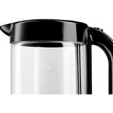 Bosch Wasserkocher TWK70B03 schwarz, 1,7 Liter