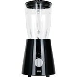 Braun Standmixer TributeCollection JB 3060 schwarz, 800 Watt, 1,75 Liter