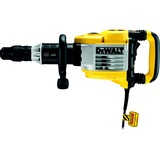 DEWALT Abbruchhammer D25902K gelb/schwarz, SDS-max