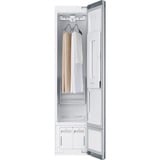 LG Styler S3BF, Dampfschrank 