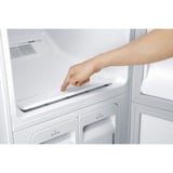 LG Styler S3BF, Dampfschrank 