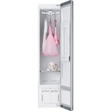 LG Styler S3BF, Dampfschrank 