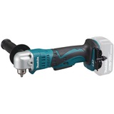 Makita Akku-Winkelbohrmaschine DDA350Z, 18Volt schwarz/blau, ohne Akku und Ladegerät