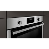 Neff B1CCE2AN0 (BCC1622) N 50 , Backofen edelstahl