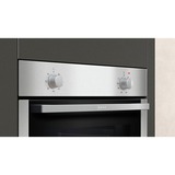 Neff B1DCA0AN0 (BCA1502) N 30 , Backofen edelstahl