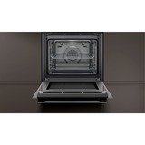 Neff B1DCA0AN0 (BCA1502) N 30 , Backofen edelstahl