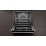 Neff B2CCG6AN0 (BCB2662), Backofen edelstahl