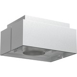 Neff Clean Air Plus Umluftmodul Z52CXC2N6, Umrüst-Set silber