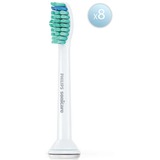 Philips Sonicare HX6018/07 ProResults 8er, Aufsteckbürste 