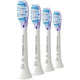 Philips Sonicare HX9054/17 G3 Premium Gum Care 4er, Aufsteckbürste weiß