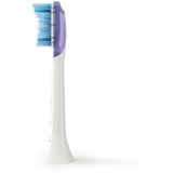 Philips Sonicare HX9054/17 G3 Premium Gum Care 4er, Aufsteckbürste weiß