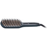 Remington Straight Brush CB7400, Glättbürste schwarz