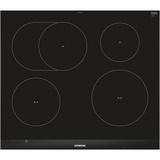 Siemens EH675LFC1E iQ300, Autarkes Kochfeld schwarz