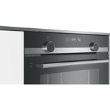 Siemens HB578ABS0 iQ500, Backofen edelstahl