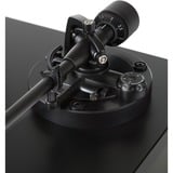 Audio-Technica AT-LP5X, Plattenspieler schwarz (matt), USB-Ausgang, MM/MC Phonovorverstärker