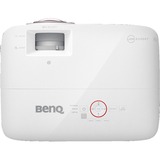 BenQ TH671ST, DLP-Beamer weiß, FullHD, VGA, HDMI, 3000 ANSI Lumen