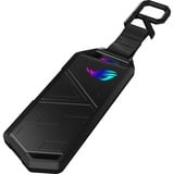 ASUS ROG STRIX ARION, Laufwerksgehäuse schwarz