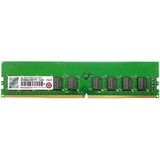 Transcend DIMM 4 GB DDR4-2133  , Arbeitsspeicher TS512MLH72V1H