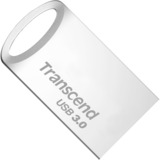 Transcend JetFlash 710S 32 GB, USB-Stick silber, USB-A 3.2 Gen 1