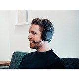 SteelSeries Arctis Pro Wireless, Gaming-Headset schwarz