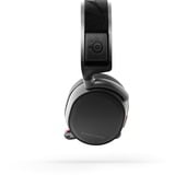 SteelSeries Arctis Pro Wireless, Gaming-Headset schwarz