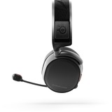 SteelSeries Arctis Pro Wireless, Gaming-Headset schwarz