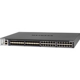 Netgear M4300-24X24F, Switch 