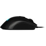 Corsair Ironclaw RGB, Gaming-Maus schwarz