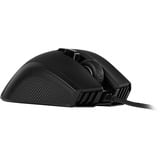 Corsair Ironclaw RGB, Gaming-Maus schwarz