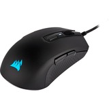 Corsair M55 RGB PRO, Gaming-Maus schwarz