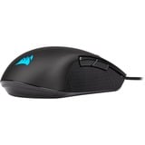 Corsair M55 RGB PRO, Gaming-Maus schwarz