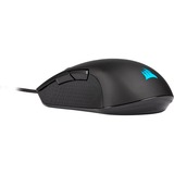 Corsair M55 RGB PRO, Gaming-Maus schwarz