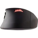 Corsair SCIMITAR RGB ELITE, Gaming-Maus schwarz