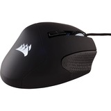 Corsair SCIMITAR RGB ELITE, Gaming-Maus schwarz