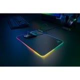 Razer Firefly V2, Gaming-Mauspad schwarz