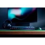 Razer Huntsman Mini, Gaming-Tastatur schwarz, DE-Layout, Razer Linear Optical (Red)