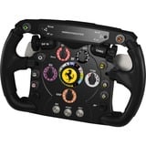 Thrustmaster Ferrari F1 Wheel Add-On, Austausch-Lenkrad schwarz/silber