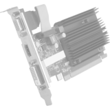 Gainward GeForce RTX 4070 SUPER Python III OC, Grafikkarte DLSS 3, 3x DisplayPort, 1x HDMI 2.1