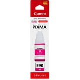 Canon Tinte magenta GI-590M 